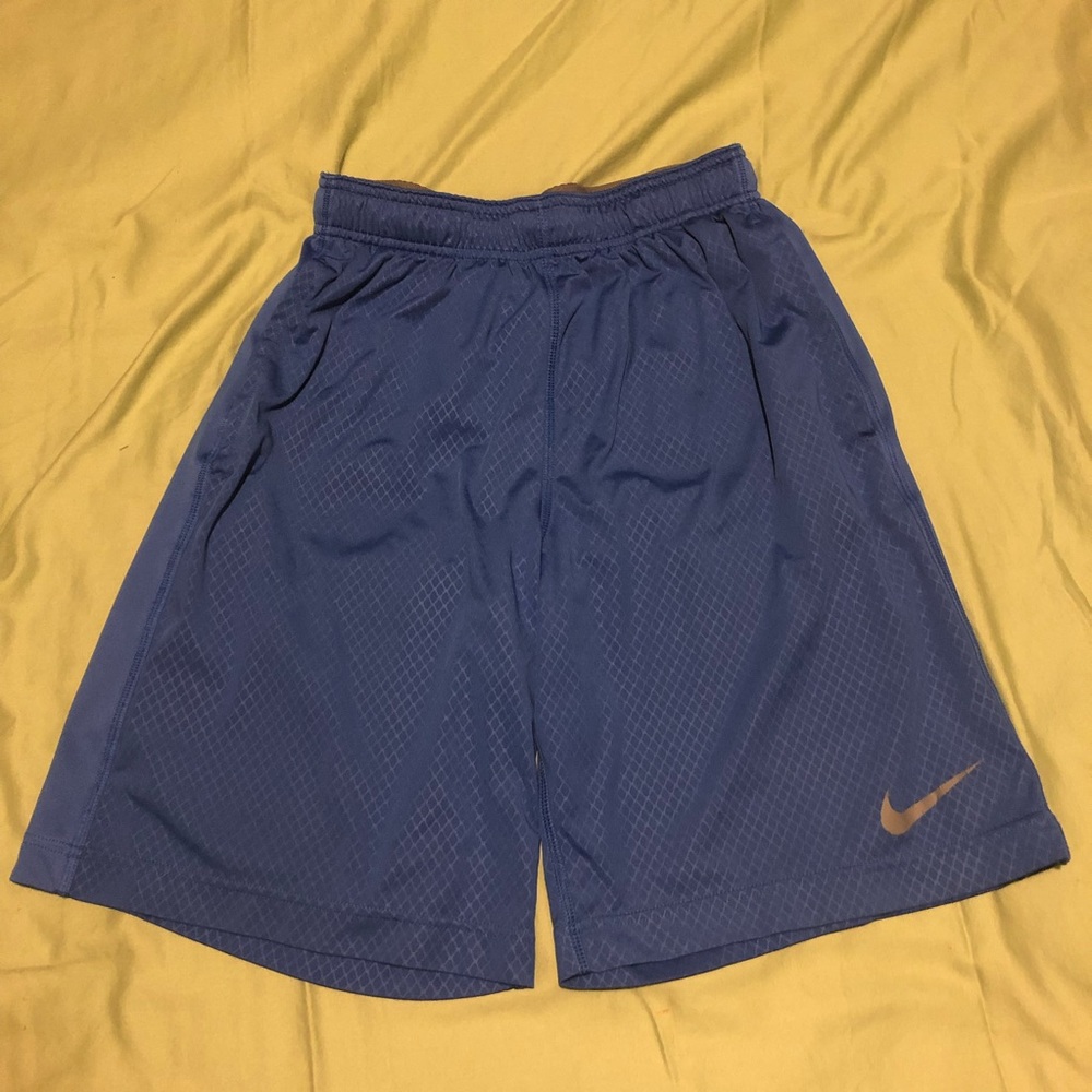 Nike Dri-Fit shorts